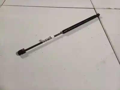 Peça sobressalente para automóvel em segunda mão amortecedor do capô por ford taurus (p5_) 3.0 24v referências oem iam   