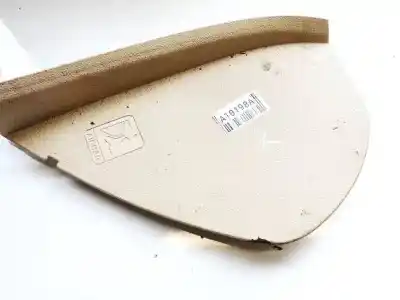 Peça sobressalente para automóvel em segunda mão plásticos por ford taurus (p5_) 3.0 24v referências oem iam 3t0857503a