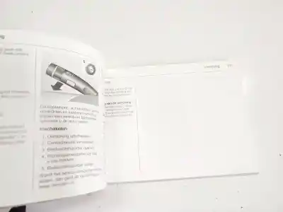 Pezzo di ricambio per auto di seconda mano pezzi vari per bmw 3 (e30) m3 2.3 riferimenti oem iam   