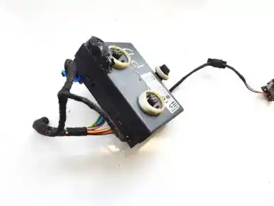 Second-hand car spare part electronic module for ford taurus (p5_) 3.0 24v oem iam references 7n0959792a  7n0959792a