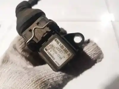 Peça sobressalente para automóvel em segunda mão sensor de pressão por audi a6 avant (c4) 2.5 tdi referências oem iam 0798003260  079800-3260, 046130385a