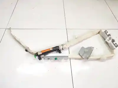 Second-hand car spare part front left curtain airbag for audi coupe b2 (81, 855, 856) 2.3 quattro oem iam references 8641343