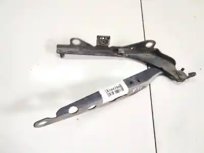 Second-hand car spare part bonnet hinge for audi coupe b2 (81, 855, 856) 2.3 quattro oem iam references 
