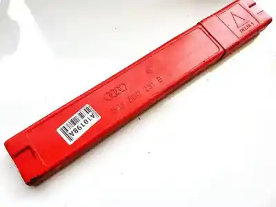 Peça sobressalente para automóvel em segunda mão peças diversas por ford taurus (p5_) 3.0 24v referências oem iam 8d9860251b  