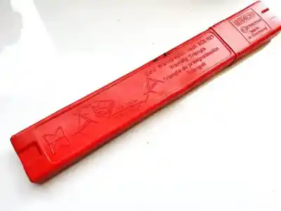 Peça sobressalente para automóvel em segunda mão peças diversas por ford taurus (p5_) 3.0 24v referências oem iam 8d9860251b