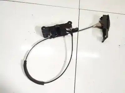 Second-hand car spare part Various Parts for AUDI COUPE B2 (81, 855, 856) 2.3 QUATTRO OEM IAM references   