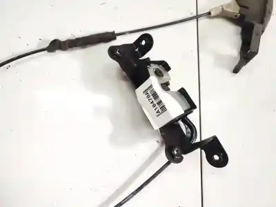 Pezzo di ricambio per auto di seconda mano pezzi vari per audi coupe b2 (81, 855, 856) 2.3 quattro riferimenti oem iam   