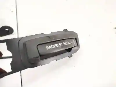 Pezzo di ricambio per auto di seconda mano pezzi vari per audi coupe b2 (81, 855, 856) 2.3 quattro riferimenti oem iam   