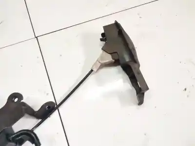 Pezzo di ricambio per auto di seconda mano pezzi vari per audi coupe b2 (81, 855, 856) 2.3 quattro riferimenti oem iam   