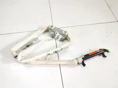 Second-hand car spare part front right curtain airbag for audi coupe b2 (81, 855, 856) 2.3 quattro oem iam references 8641344