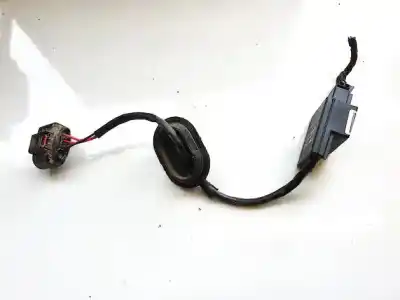 Second-hand car spare part injection pump control unit for ford taurus (p5_) 3.0 24v oem iam references 1k0906093f  