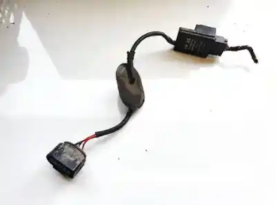 Peça sobressalente para automóvel em segunda mão centralina da bomba de injeção por ford taurus (p5_) 3.0 24v referências oem iam 1k0906093f