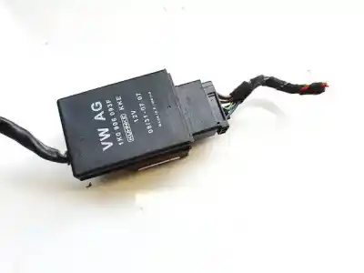 Second-hand car spare part injection pump control unit for ford taurus (p5_) 3.0 24v oem iam references 1k0906093f  