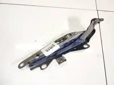 Second-hand car spare part bonnet hinge for audi coupe b2 (81, 855, 856) 2.3 quattro oem iam references 