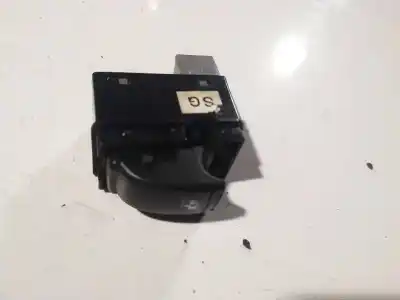 Peça sobressalente para automóvel em segunda mão botão / interruptor elevador vidro dianteiro esquerdo por alfa romeo 33 sportwagon (905_) 1.5 (905a) referências oem iam 