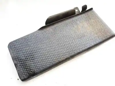 Peça sobressalente para automóvel em segunda mão plásticos por ford taurus (p5_) 3.0 24v referências oem iam 3c1864777