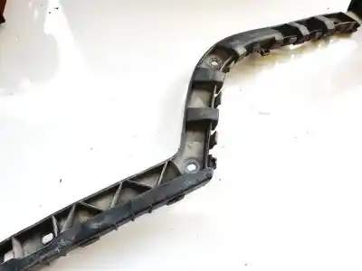 Peça sobressalente para automóvel em segunda mão reforço do pára choques traseiro por ford taurus (p5_) 3.0 24v referências oem iam 3t5807393