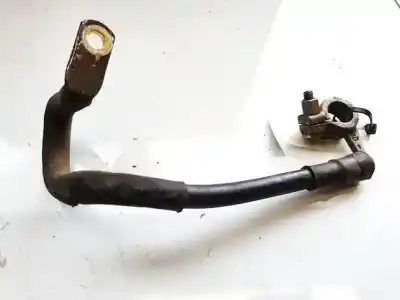 Peça sobressalente para automóvel em segunda mão fio por ford taurus (p5_) 3.0 24v referências oem iam   