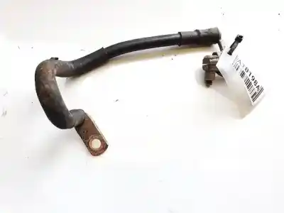 Peça sobressalente para automóvel em segunda mão fio por ford taurus (p5_) 3.0 24v referências oem iam   