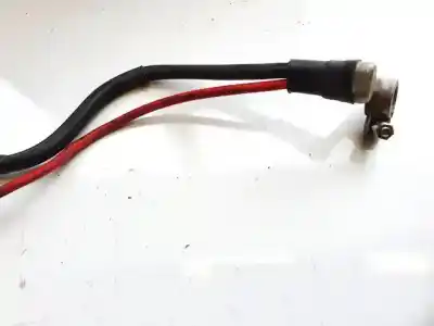 Peça sobressalente para automóvel em segunda mão fio por ford taurus (p5_) 3.0 24v referências oem iam   