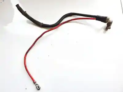 Peça sobressalente para automóvel em segunda mão fio por ford taurus (p5_) 3.0 24v referências oem iam 