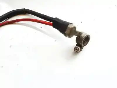 Peça sobressalente para automóvel em segunda mão fio por ford taurus (p5_) 3.0 24v referências oem iam   