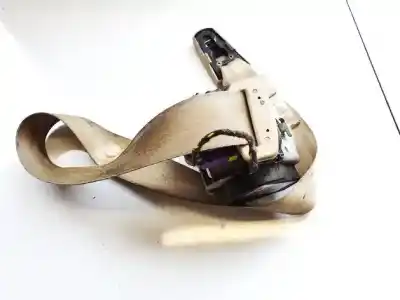 Peça sobressalente para automóvel em segunda mão cinto de segurança dianteiro esquerdo por ford taurus (p5_) 3.0 24v referências oem iam 3t1857701