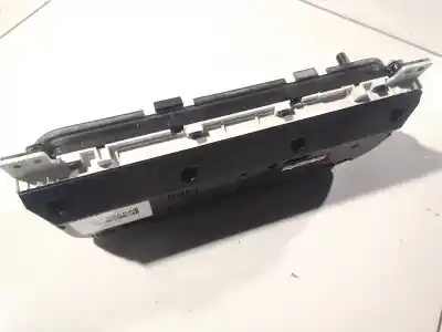 Автозапчастина б/у панель інструментів для opel corsa a fastback (s83) 1.2 i (f08, m08, f68, m68) посилання на oem iam 78100sjdg122m1  78100-sjd-g122-m1