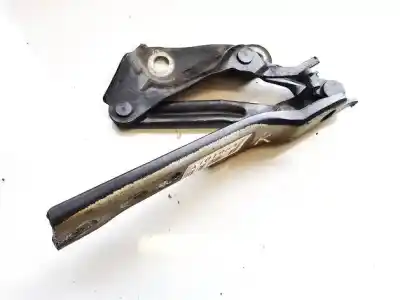 Peça sobressalente para automóvel em segunda mão dobradiça do capô por ford taurus (p5_) 3.0 24v referências oem iam 3t0823301b