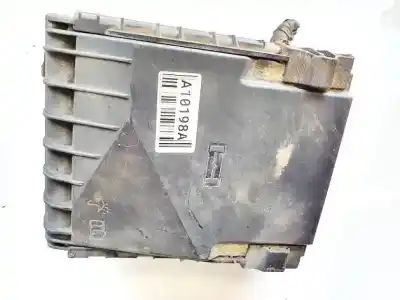 Peça sobressalente para automóvel em segunda mão caixa de fusíveis e relés por ford taurus (p5_) 3.0 24v referências oem iam 1k0937132f