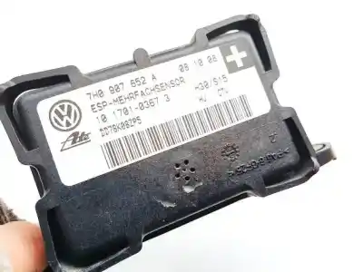 Peça sobressalente para automóvel em segunda mão sensor por ford taurus (p5_) 3.0 24v referências oem iam 7h0907652a  10.1701-0367.3