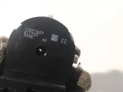 Peça sobressalente para automóvel em segunda mão comutador de espelhos retrovisores por bmw 3 (e30) m3 2.3 referências oem iam 13271827  211723