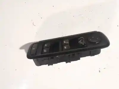 Peça sobressalente para automóvel em segunda mão botão / interruptor elevador vidro dianteiro esquerdo por saab 900 i (ac4, am4) 2.0 i referências oem iam 53269704