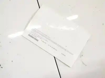 Pezzo di ricambio per auto di seconda mano pezzi vari per bmw 3 (e30) m3 2.3 riferimenti oem iam   