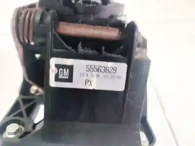 Pièce détachée automobile d'occasion levier pour bmw 3 (e30) m3 2.3 références oem iam 55563829  