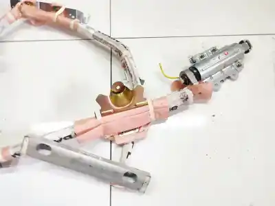 Автозапчасти б/у подушка безопасности передняя левая шторка безопасности за opel corsa a fastback (s83) 1.2 i (f08, m08, f68, m68) ссылки oem iam   