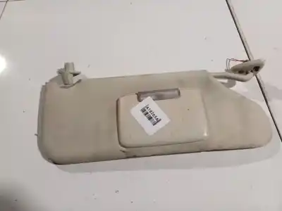 İkinci el araba yedek parçası SOL GÜNESLIK için FORD CAPRI II (GECP) 3.0 OEM IAM referansları   