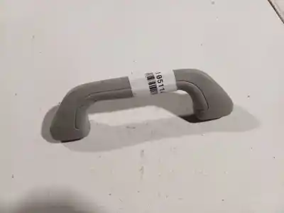 İkinci el araba yedek parçası TAVAN KOLU için OPEL CORSA A FASTBACK (S83) 1.2 I (F08, M08, F68, M68) OEM IAM referansları   