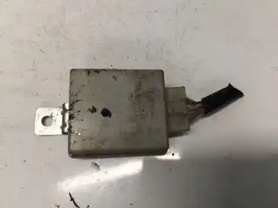 Second-hand car spare part relay for honda cr-v iii 2.0 i oem iam references 