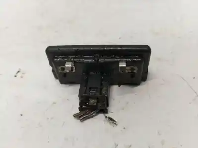 Peça sobressalente para automóvel em segunda mão sensor por opel kadett e fastback (t85) 1.4 s (c08, c48, d08, d48) referências oem iam 