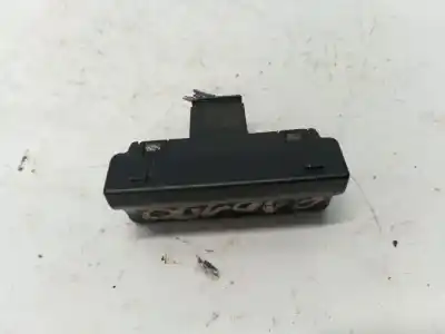 Peça sobressalente para automóvel em segunda mão sensor por opel kadett e fastback (t85) 1.4 s (c08, c48, d08, d48) referências oem iam   