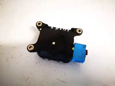 Pezzo di ricambio per auto di seconda mano motore apertura boccole aria condizionata per volkswagen passat variant (3b5) 1.9 tdi riferimenti oem iam 8d1820511b  0132801116