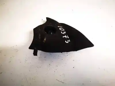 Автозапчастина б/у пластикler для volkswagen passat variant (3b5) 1.9 tdi посилання на oem iam 3b1858208