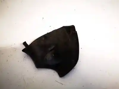 Автозапчастина б/у пластикler для volkswagen passat variant (3b5) 1.9 tdi посилання на oem iam 3b1858208  