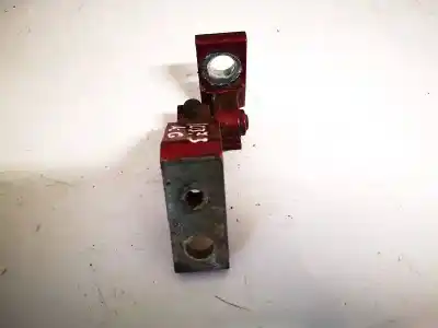 Автозапчастина б/у фільм дверей для volkswagen passat variant (3b5) 1.9 tdi посилання на oem iam 