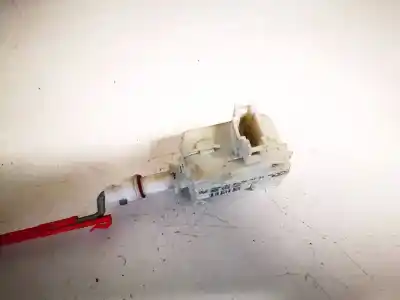 Автозапчастина б/у паливна зовнішня кришка двигуна для volkswagen passat variant (3b5) 1.9 tdi посилання на oem iam 3b0810773  3b0959782