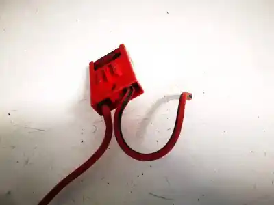 Автозапчасти б/у различные детали за volkswagen passat variant (3b5) 1.9 tdi ссылки oem iam 8a0937530  