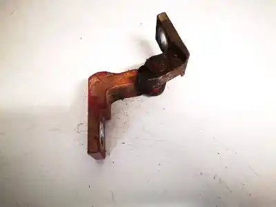 Автозапчастина б/у фільм дверей для volkswagen passat variant (3b5) 1.9 tdi посилання на oem iam   