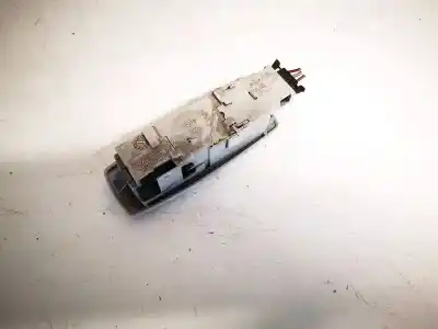 Автозапчастина б/у реєстрація пілот для volkswagen passat variant (3b5) 1.9 tdi посилання на oem iam 3b0947291  