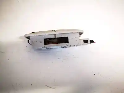 Автозапчастина б/у реєстрація пілот для volkswagen passat variant (3b5) 1.9 tdi посилання на oem iam 3b0947291  